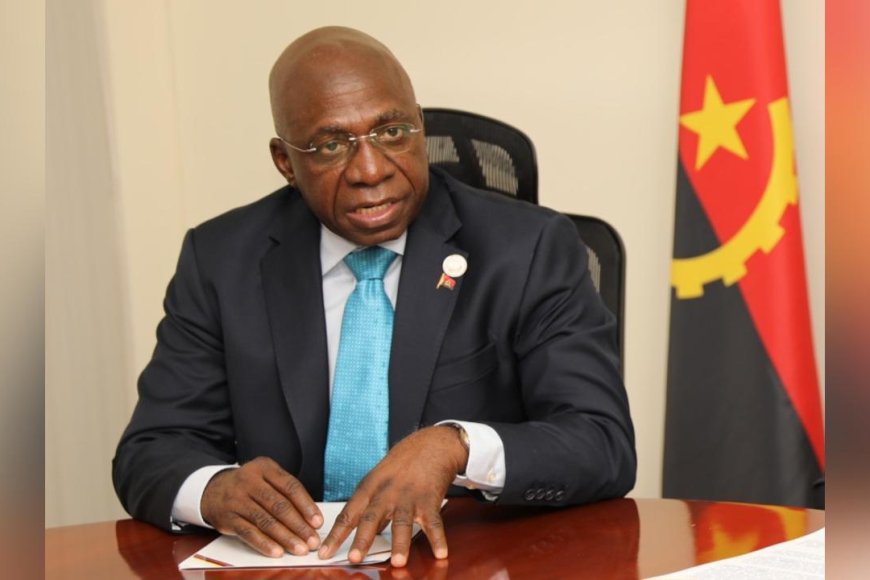 TETÉ ANTÓNIO DESTACA REFORÇO DA COOPERAÇÃO ECONÓMICA ENTRE ANGOLA E SÉRVIA
