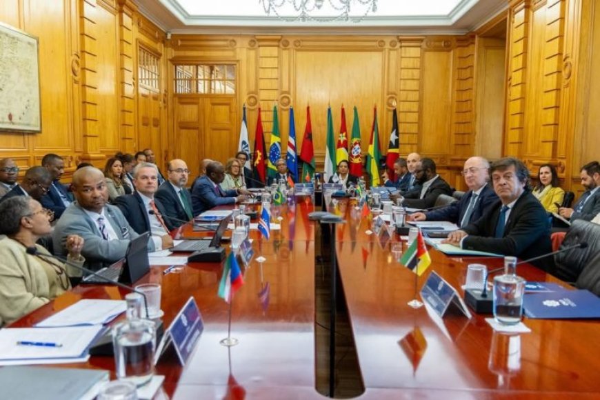 ANGOLA E SÉRVIA REFORÇAM COOPERAÇÃO COM ASSINATURA DE DEZ INSTRUMENTOS JURÍDICOS