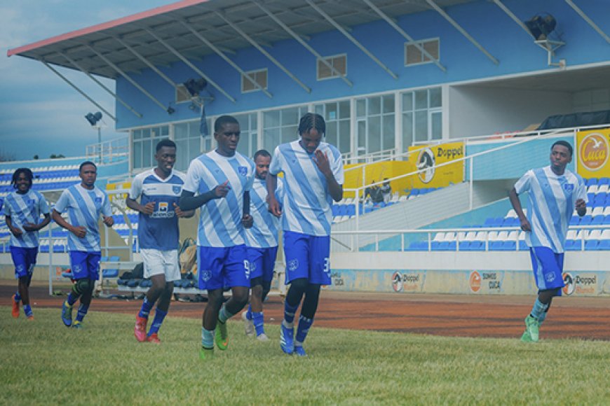 RECREATIVO DA CAÁLA REGRESSA AO GIRABOLA
