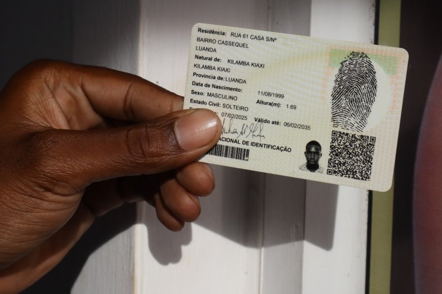 BI É AGORA O ÚNICO DOCUMENTO NECESSÁRIO PARA QUEM QUER CONTRAIR CASAMENTO CIVIL