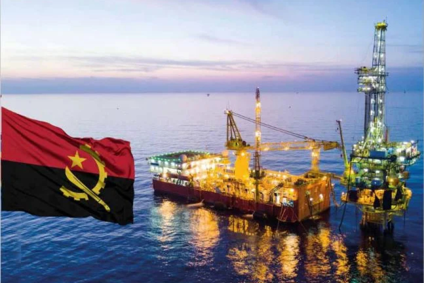 RECEITAS PETROLÍFERAS CAEM 8% NO PRIMEIRO TRIMESTRE