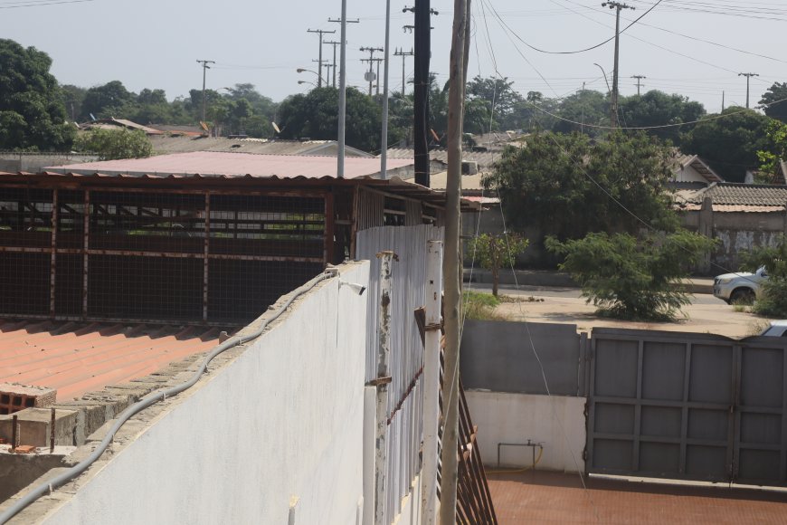 QUARTA-FEIRA: ESTADO DO TEMPO EM LUANDA PREVÊ DIA DE CALOR MODERADO