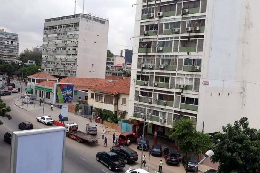 GPL CONDICIONA TRÂNSITO NA RUA COMANDANTE VENENO