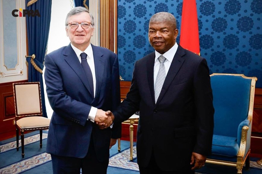 DE BICESSE À PAZ: LIVRO DE DURÃO BARROSO RESGATA UM DOS MOMENTOS MAIS DECISIVOS DA HISTÓRIA DE ANGOLA