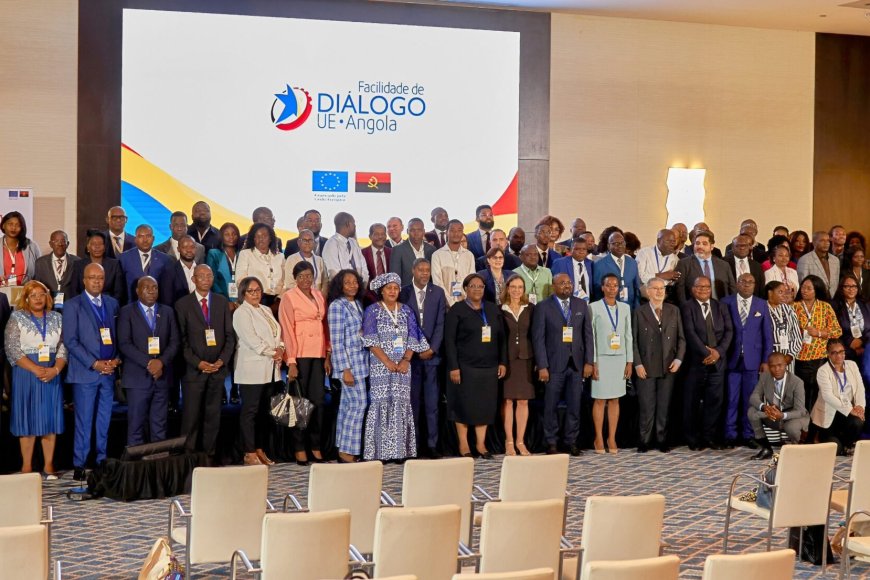 LUANDA RECEBE ESCOLA INTERNACIONAL DE REGULAÇÃO PARA DEBATER SUSTENTABILIDADE NO SECTOR ELÉCTRICO