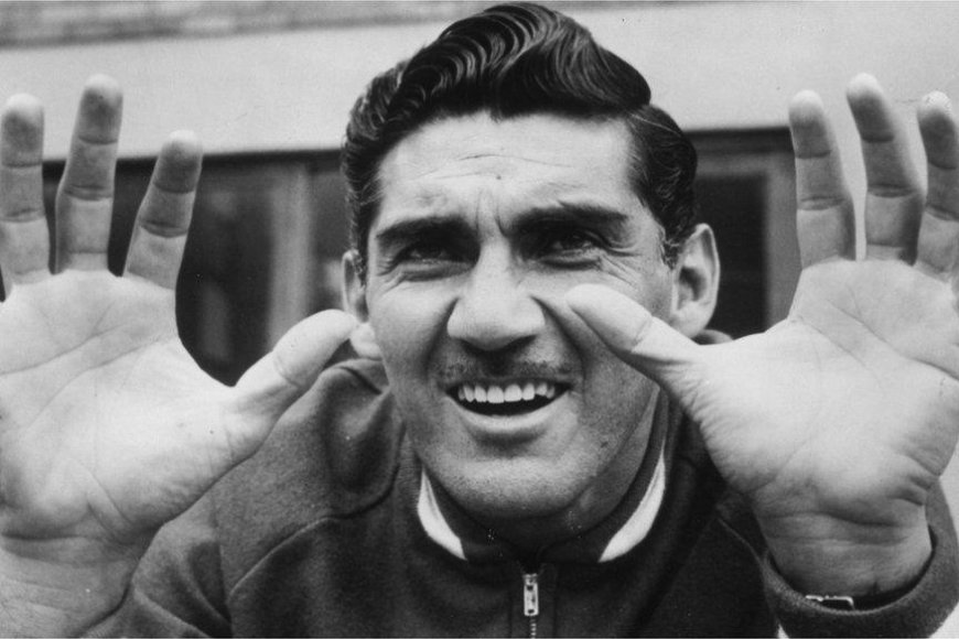 LENDAS DO MUNDIAL: OS JOGADORES QUE MARCARAM GERAÇÕES EM VÁRIAS COPAS DO MUNDO