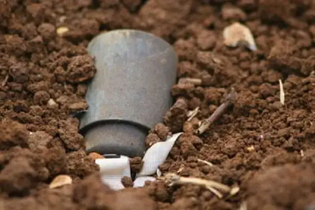 BRINCADEIRA TERMINA EM TRAGÉDIA APÓS CRIANÇAS ENCONTRAREM ENGENHO EXPLOSIVO NO MOXICO