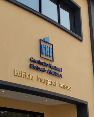 MAIS DE 20 MIL MILHÕES DE KWANZAS PARA PREPARAR A MÁQUINA ELEITORAL DE 2027