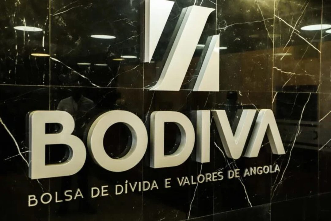 BODIVA ENTRA NA DISPUTA PELO TOPO E DEIXA BAI PARA TRÁS