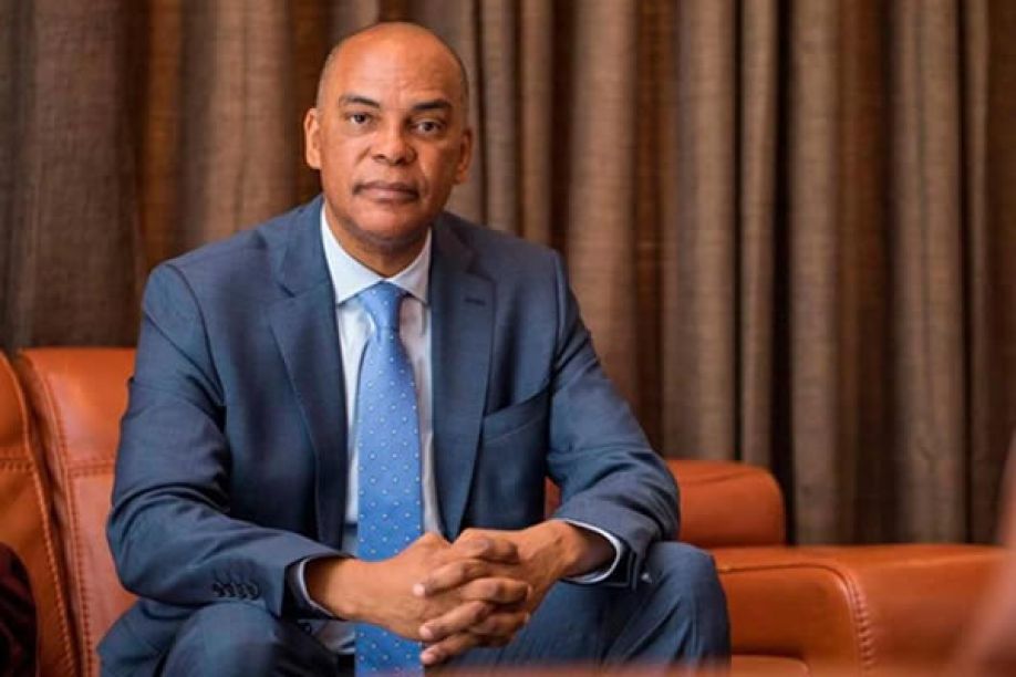 ADALBERTO COSTA JÚNIOR DESAFIA EMPRESÁRIOS ANGOLANOS A INVESTIR MAIS NO PAÍS
