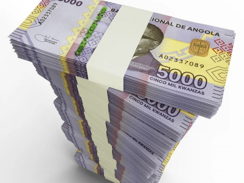 MAIS DE 20 MIL MILHÕES DE KWANZAS PARA PREPARAR A MÁQUINA ELEITORAL DE 2027