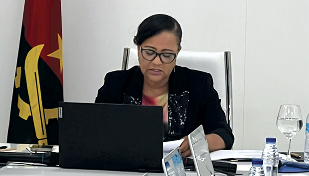ANA PAULA DE CARVALHO LANÇA ALERTA EM NOVA IORQUE: “COMPROMISSOS AMBIENTAIS TÊM DE SAIR DO PAPEL”