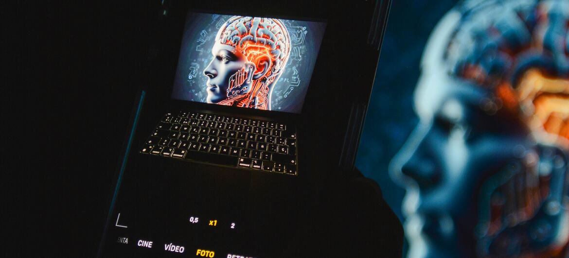 ONU DEBATE RISCOS DA INTELIGÊNCIA ARTIFICIAL E ALERTA PARA AMEAÇA À HUMANIDADE