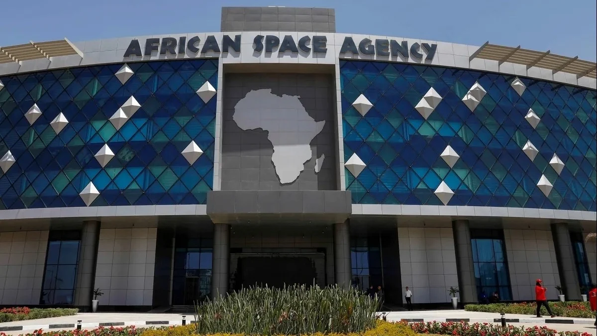 ANGOLA MOSTRA FORÇA NO ESPAÇO E GANHA DESTAQUE NA AFRICA SPACE EXPO