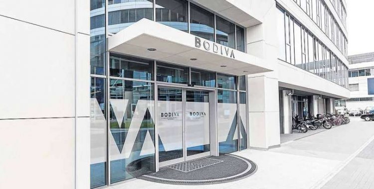 BODIVA MOVIMENTA 667 MILHÕES DE KWANZAS NUMA SESSÃO COM 266 NEGÓCIOS