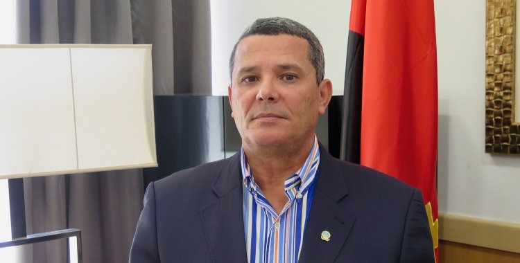 ANGOLA AVANÇA PARA A CRIAÇÃO DO HOSPITAL NACIONAL DE MEDICINA DO DESPORTO