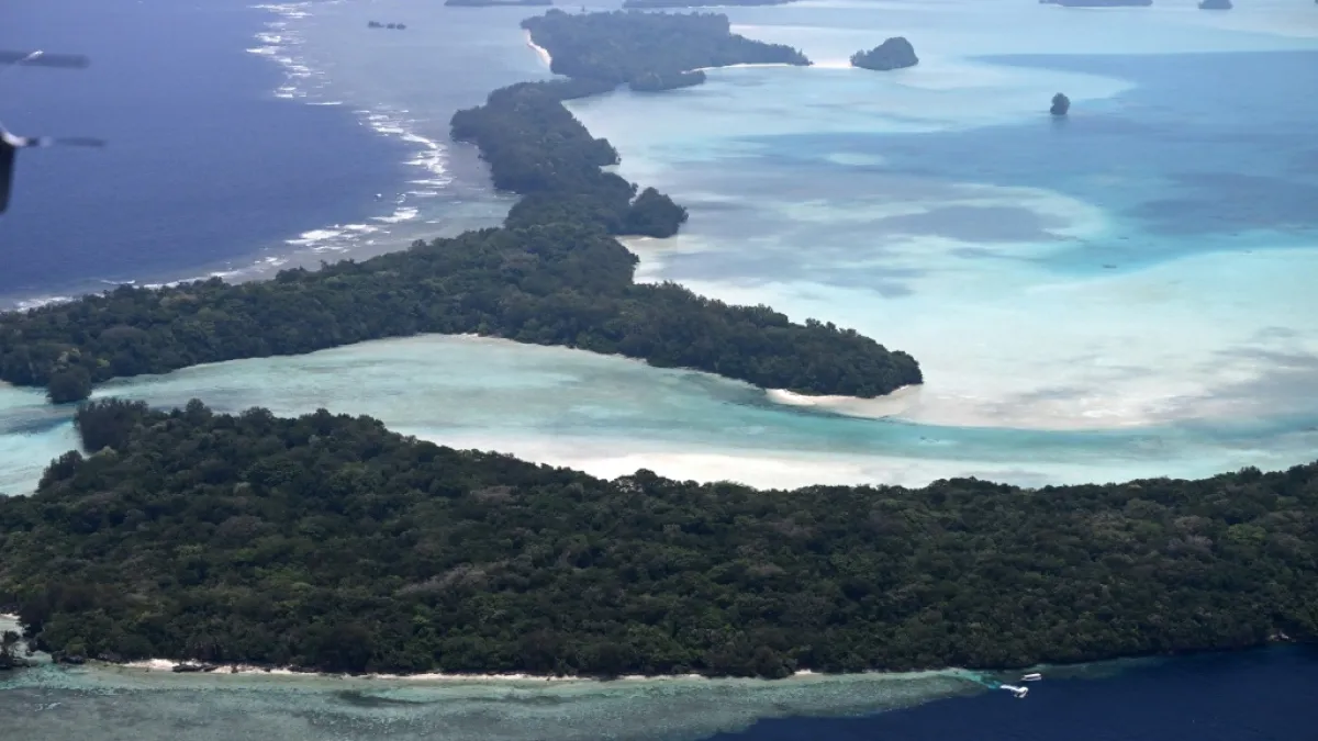 ONU EXIGE MEDIDAS MAIS FIRMES CONTRA SUBIDA DO NÍVEL DO MAR