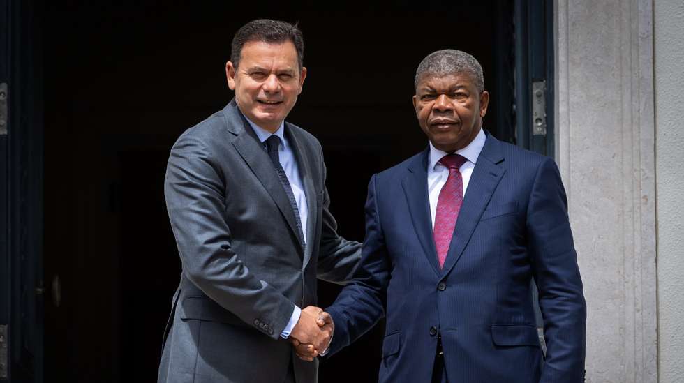MONTENEGRO MOBILIZA ANGOLA NA CORRIDA DO PORTUGUÊS À ONU