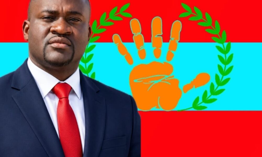 JOVETH DOMINGOS ACUSA DIRIGENTES DA UNITA DE COMPROMETEREM CHEGADA DO PARTIDO AO PODER