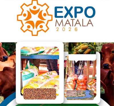 EXPO-MATALA MOVIMENTA MAIS DE 53 MILHÕES DE KWANZAS