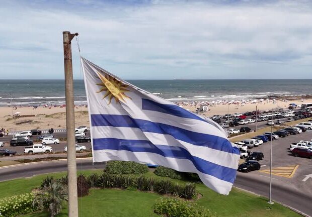 URUGUAI LIDERA LISTA DOS 10 MELHORES PAÍSES PARA SE APOSENTAR