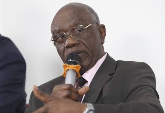 NTONI-NZINGA DEFENDE DIÁLOGO ENTRE PARTIDOS PARA PREVENIR FALHAS ELEITORAIS