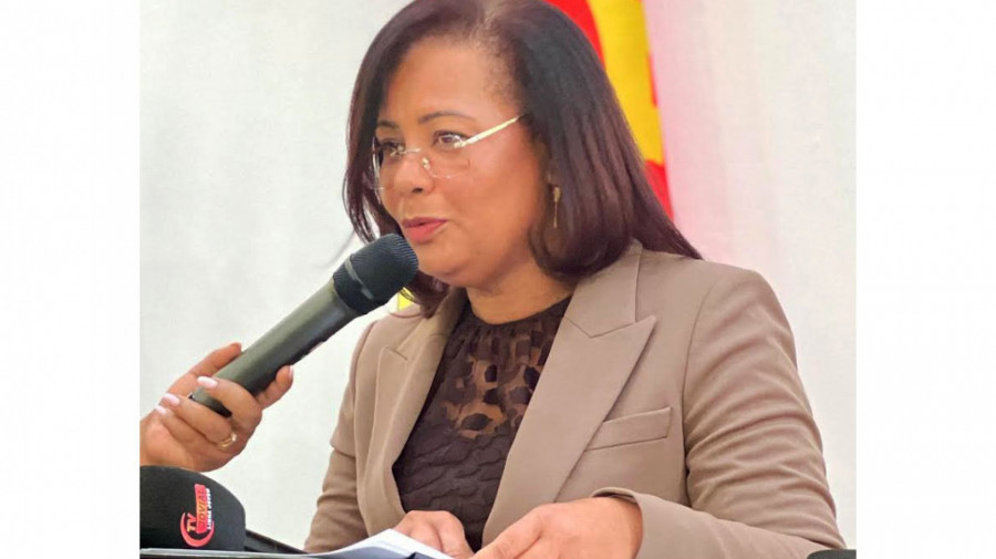 AMBIENTE CAPACITA ADMINISTRAÇÕES MUNICIPAIS DE LUANDA PARA ASSUMIR LICENCIAMENTO AMBIENTAL