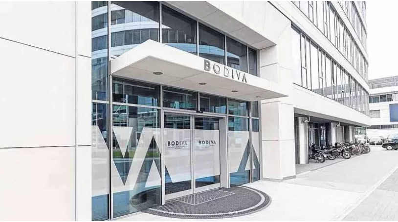 BODIVA MOVIMENTA 102,3 MILHÕES DE KWANZAS EM 171 NEGÓCIOS