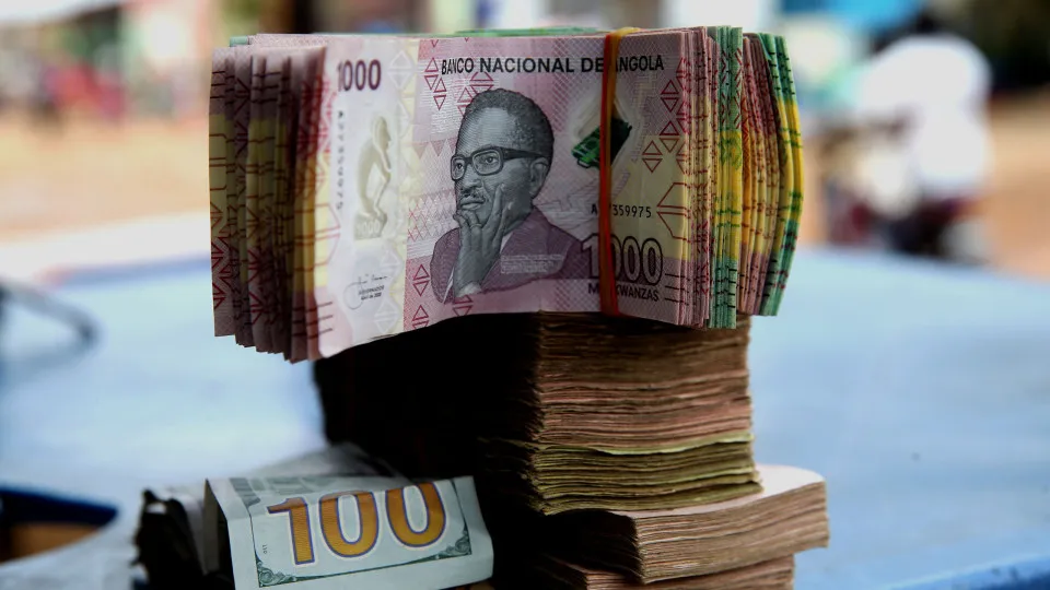 ANGOLA TEM 1,2 BILIÕES DE KWANZAS EM FUNDOS DE PENSÕES MAS MERCADO AINDA ALCANÇA POUCOS