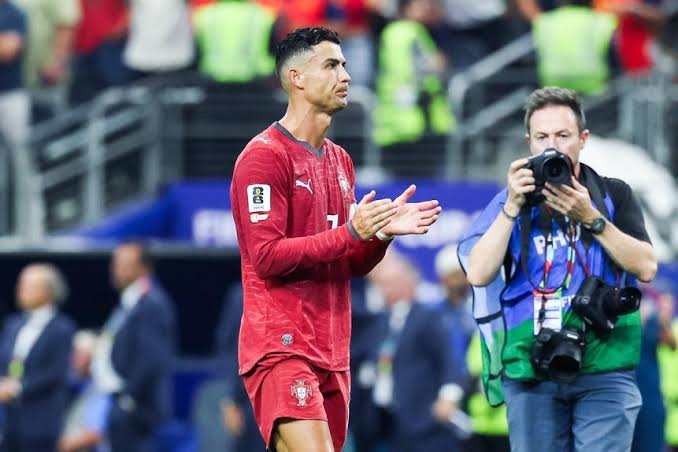 LOTHAR MATTHAUS DESCARTA RECONCILIAÇÃO ENTRE CR7 E SELECÇÃO DE PORTUGAL