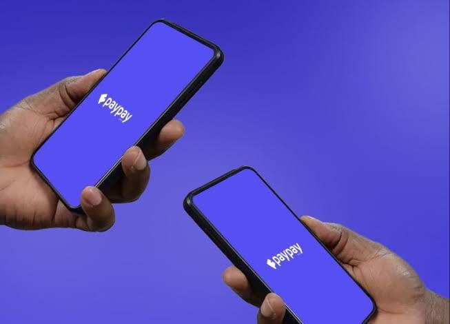 PAYPAY SUPERA 2,3 MILHÕES DE TRANSFERÊNCIAS NO KWIK E ULTRAPASSA UM MILHÃO DE UTILIZADORES