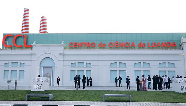 CIÊNCIA E TECNOLOGIA EM DEBATE NA ABERTURA DA SEMANA MUNDIAL DO ESPAÇO EM LUANDA