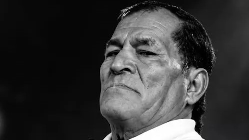 GOLPE PROIBIDO EM COMBATE DE LUTA LIVRE MATA ÁRBITRO DE 75 ANOS NO MÉXICO