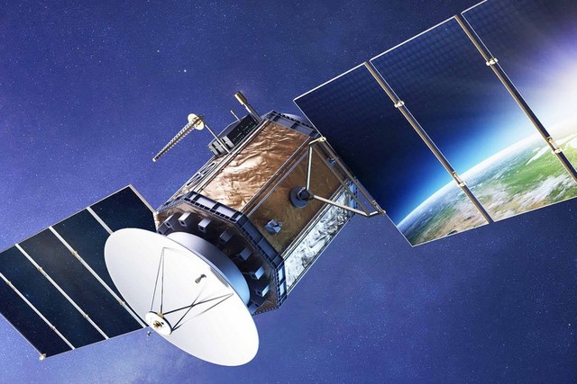 SATÉLITES VÃO MONITORIZAR OS EFEITOS DA SECA NO SUL DE ANGOLA