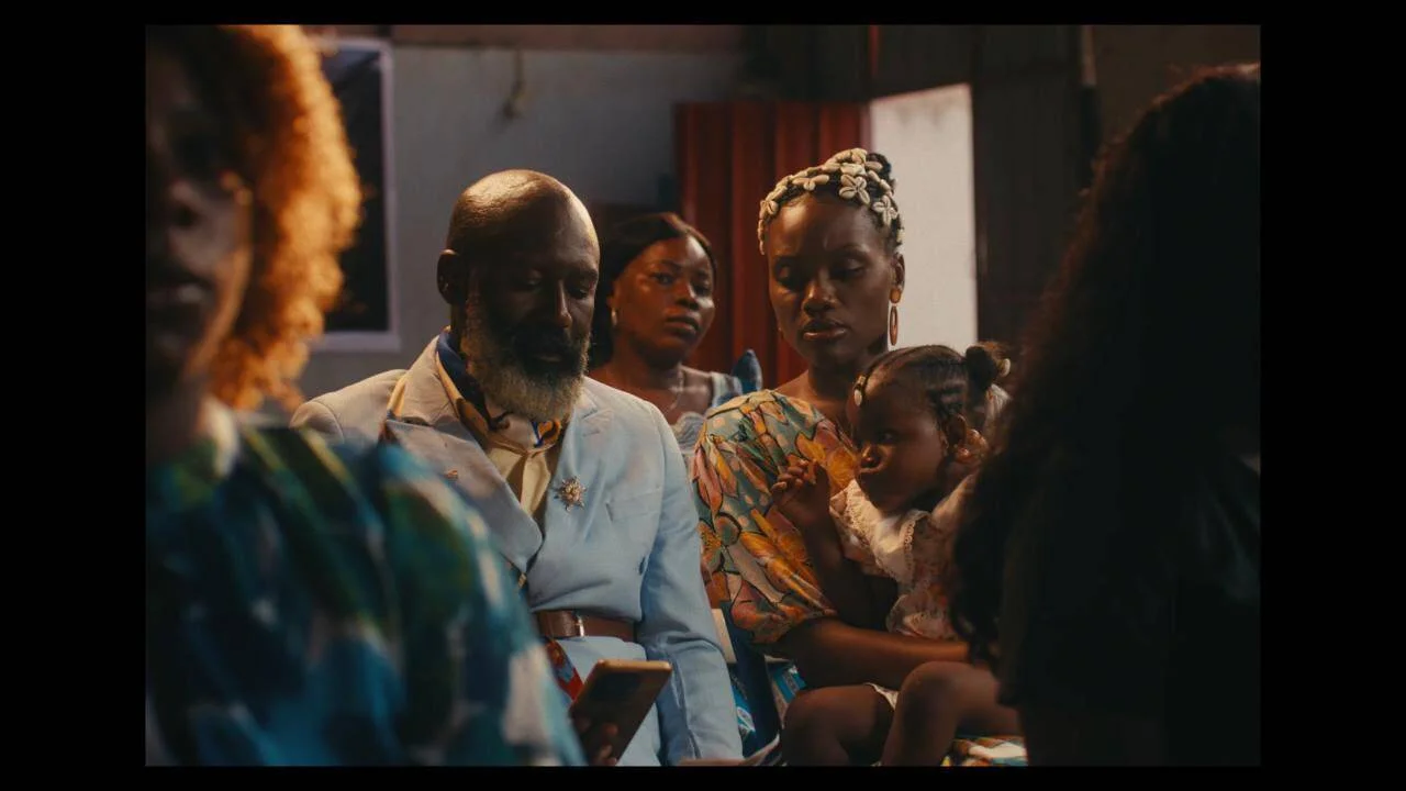 FILME ANGOLANO “SAPEUR: A GRANDE BURLA” ABRE FIC LUANDA 2026