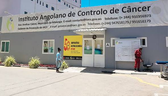 CUANDO REGISTA 12 NOVOS CASOS DE CANCRO DA MAMA EM 2026