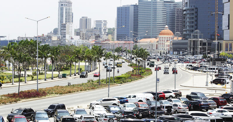 ANGOLA GANHA MAIS SEIS MESES PARA APERFEIÇOAR FERRAMENTA DE PREVISÃO ECONÓMICA