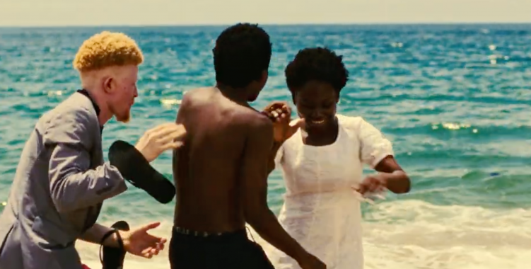 “MEU SEMBA” LEVA ARTE ANGOLANA AO FESTIVAL INTERNACIONAL DE CULTURA E CINEMA AFRICANO NA RÚSSIA