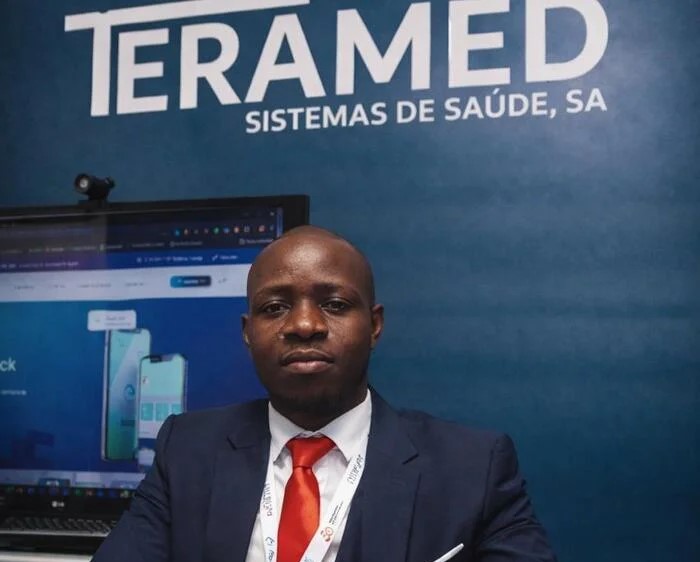 TERAMED LEVA INOVAÇÃO ANGOLANA NA SAÚDE À FINAL MUNDIAL DE STARTUPS NOS EUA