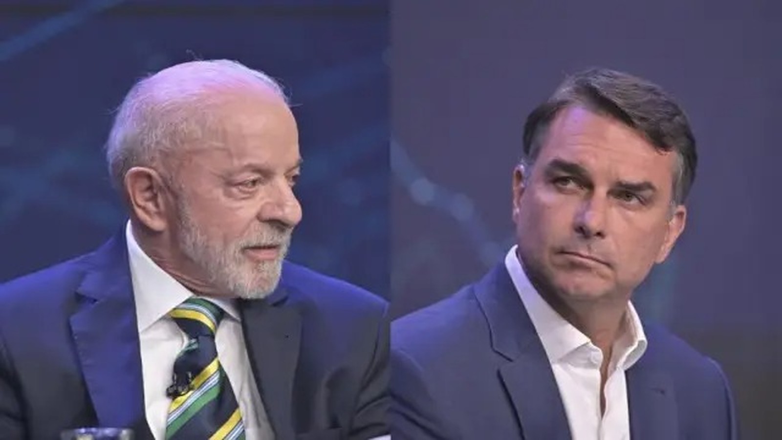 SIGILO BANCÁRIO, CORRUPÇÃO E NARCOTERRORISMO ACENDEM CONFRONTO ENTRE LULA E FLÁVIO BOLSONARO
