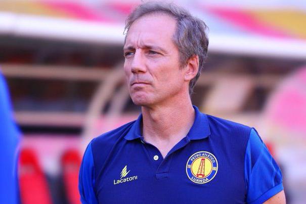 ALEXANDRE SANTOS REGRESSA COM A MISSÃO DE RESGATAR O PETRO