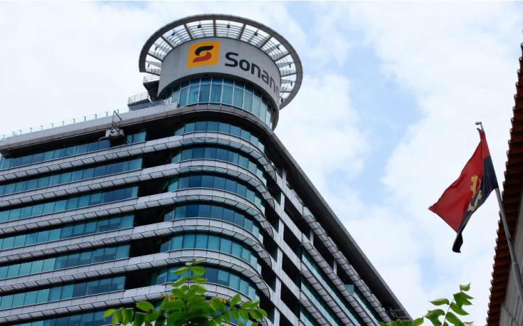SONANGOL DOMINA LUCROS EM ANGOLA E BANCA SUPERA PELA PRIMEIRA VEZ UM BILIÃO DE KWANZAS