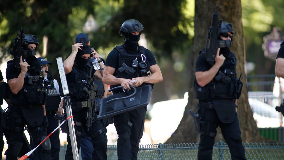 FRANÇA MOBILIZARÁ 70 MIL AGENTES DE SEGURANÇA PARA PROTESTOS DE SÁBADO