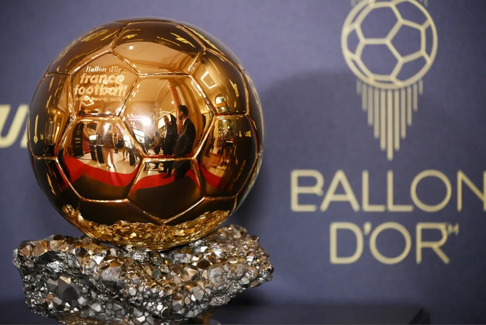 BOLA DE OURO 2026: LONDRES PREPARA-SE PARA COROAR O REI DO FUTEBOL MUNDIAL