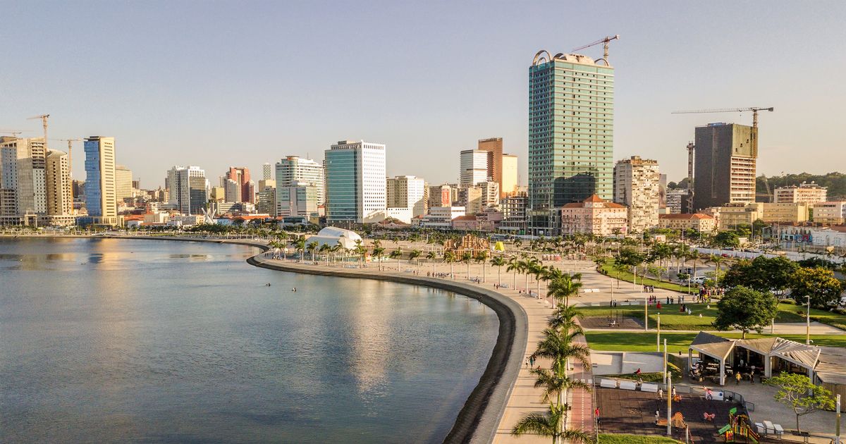 LUANDA RECEBE MAIS DE MIL LÍDERES FINANCEIROS PARA DEBATER O FUTURO DO INVESTIMENTO EM ÁFRICA