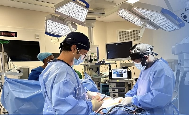 SINDICATO QUESTIONA GASTO DE 26,5 MILHÕES DE DÓLARES COM MÉDICOS ESTRANGEIROS