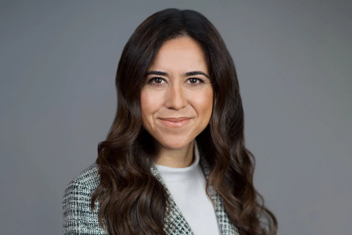 LANA NUSSEIBEH ENTRA NA CORRIDA PARA LIDERAR AS NAÇÕES UNIDAS