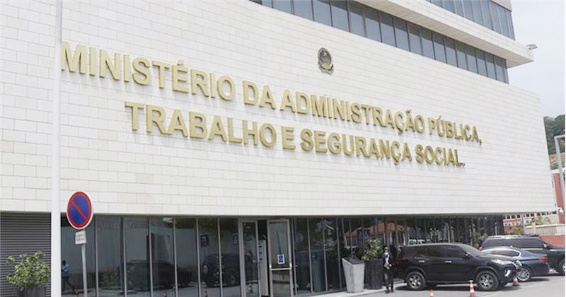 ESTADO DETECTA MAIS DE 31 MIL CASOS SUSPEITOS NA FOLHA DE EFECTIVOS DA FUNÇÃO PÚBLICA