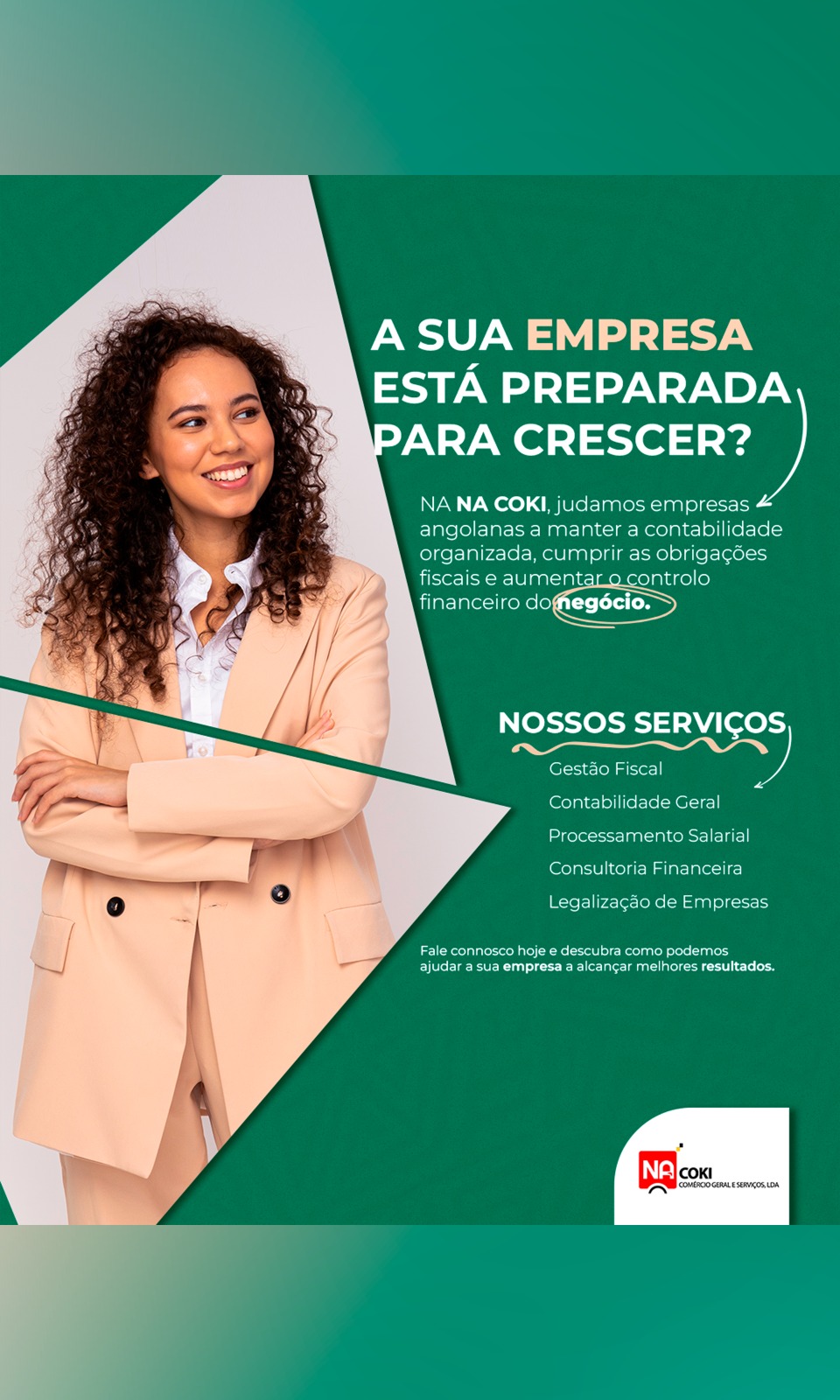 Publicidade Ponto de Situação
