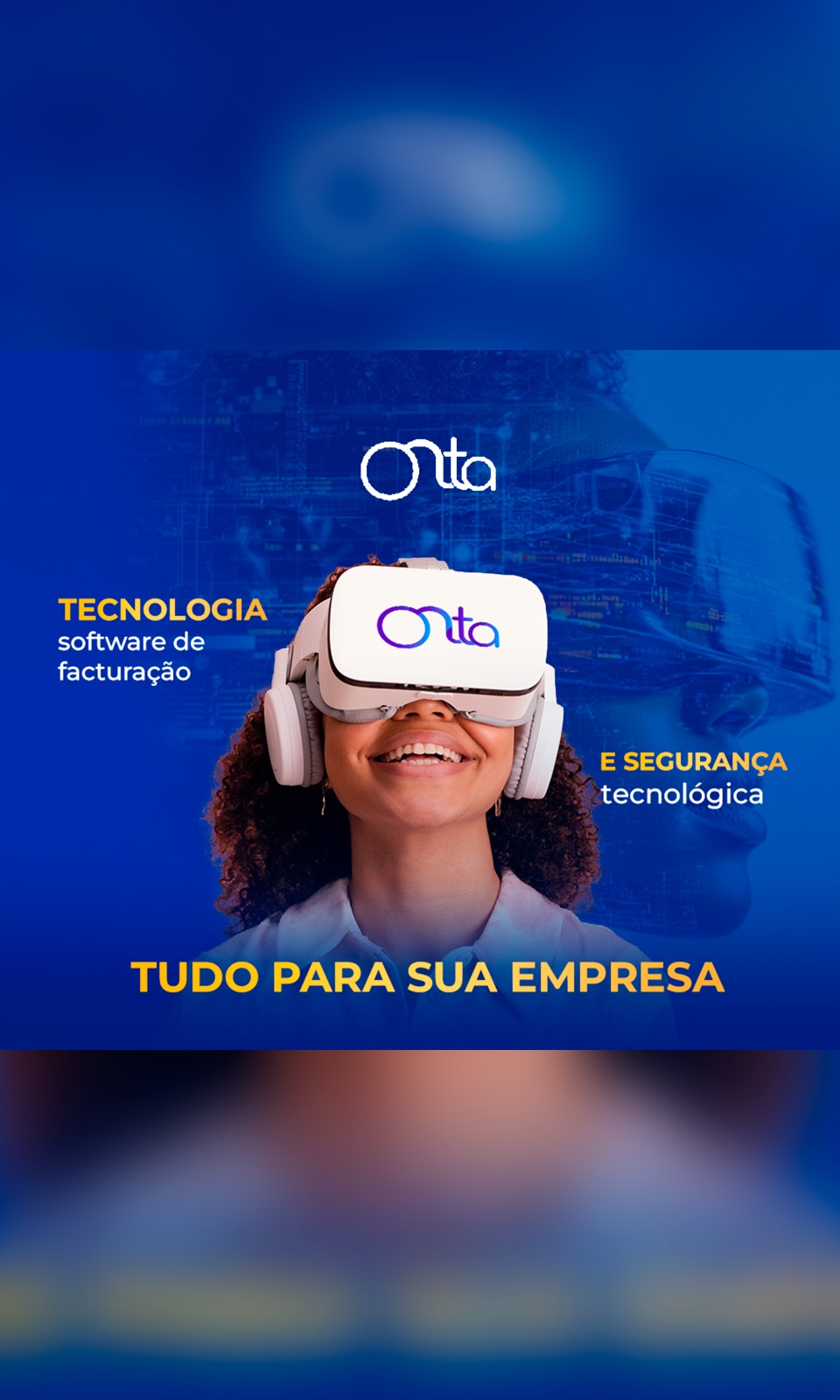 Publicidade Ponto de Situação